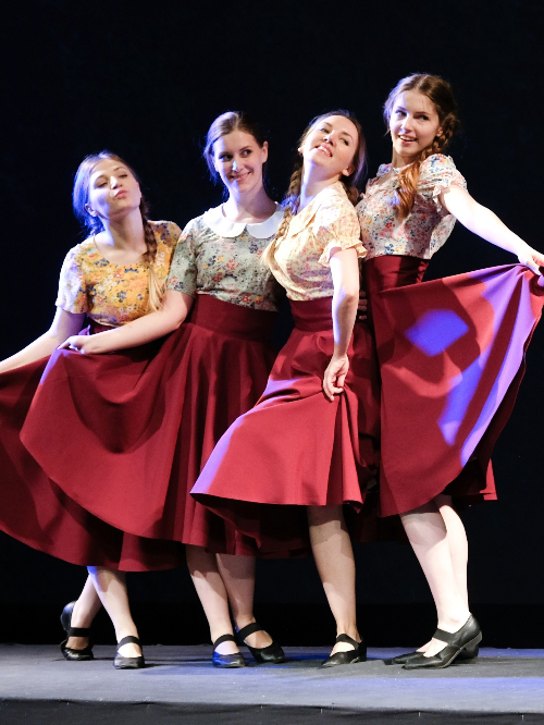 Не покидай меня