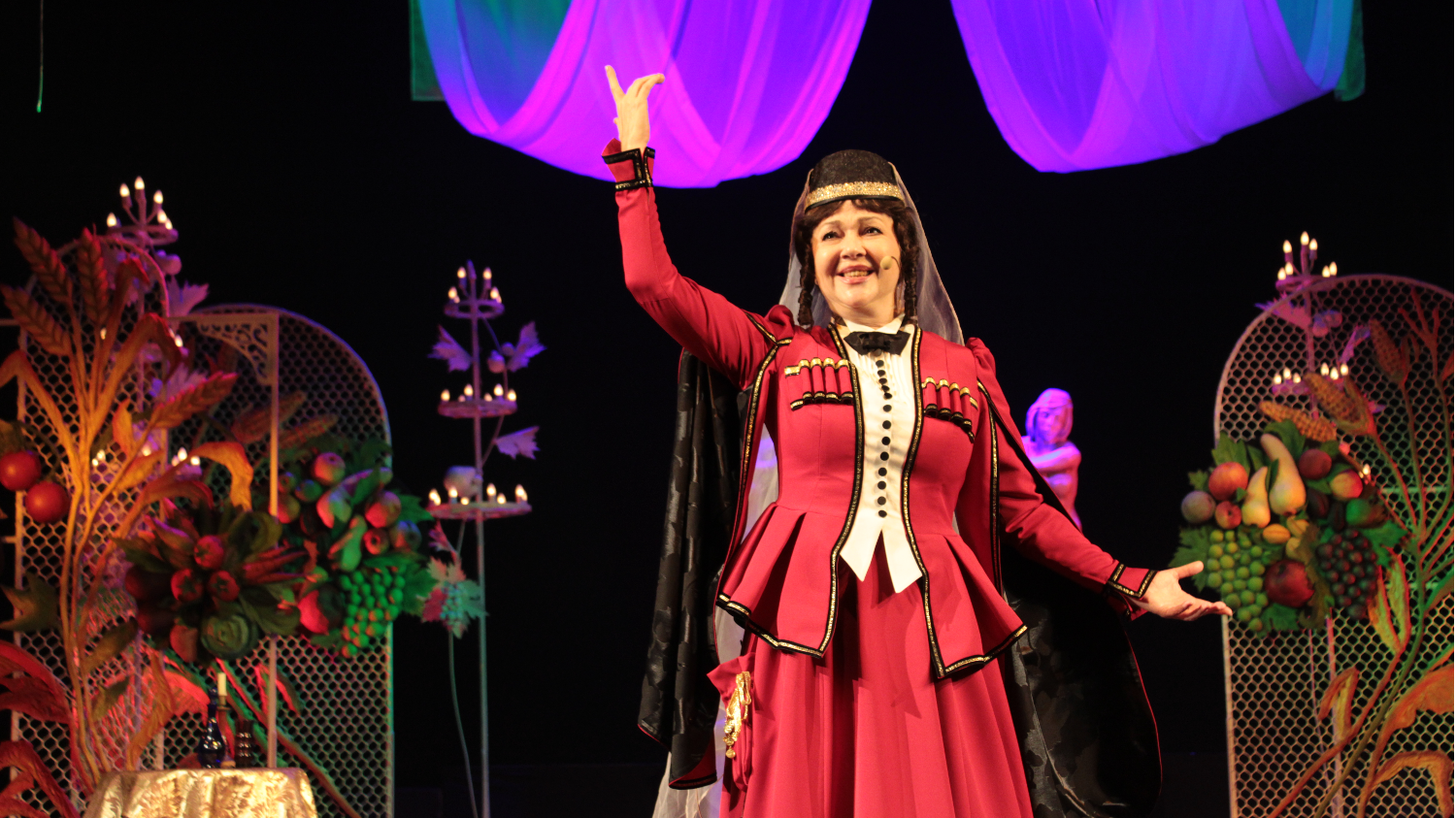 Проделки Ханумы