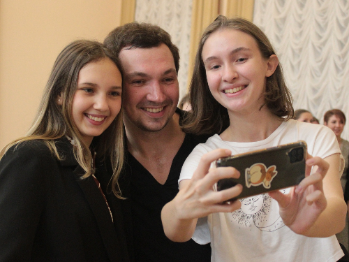 Ночь искусств - 2022