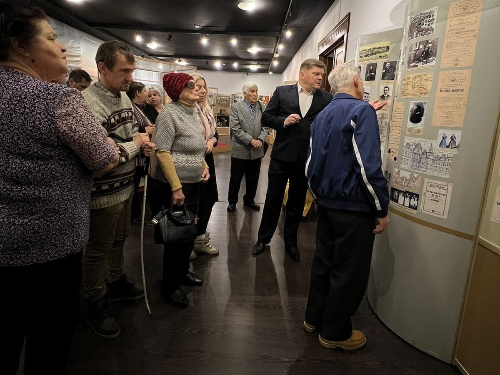 Искусство доступно каждому!