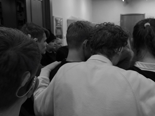 Продолжается неделя инклюзивных экскурсий!