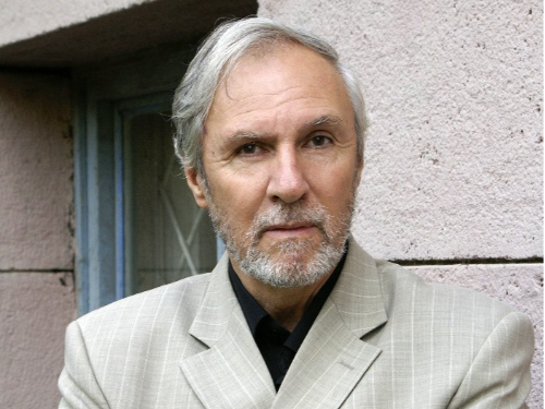 27 января состоится юбилейный вечер заслуженного артиста РФ Михаила Новакова