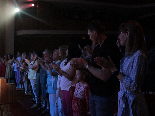 178-й ТЕАТРАЛЬНЫЙ СЕЗОН ЗАКРЫТ