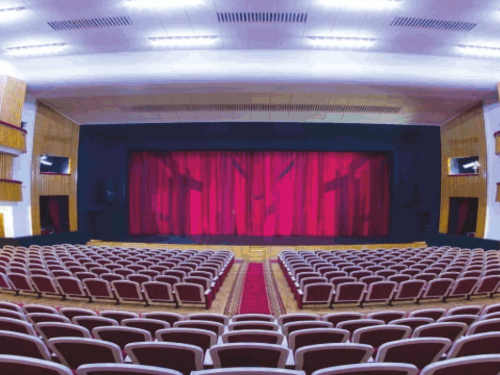 Предпремьерный показ