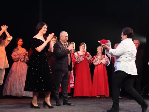 179-й ТЕАТРАЛЬНЫЙ СЕЗОН ОТКРЫТ!