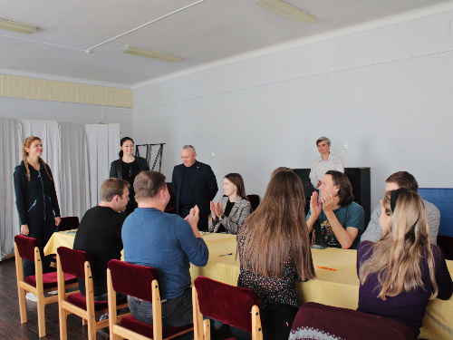 ИСКРЕННЕ ВАШ, ЧЕХОВ