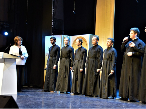 XXXII Международные Рождественские образовательные чтения состоятся на Ставрополье