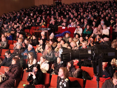 ЖЕНИТЬБА БАЛЬЗАМИНОВА В ЛНР!