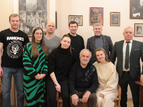 Первое важное событие наступившего 2024 года!