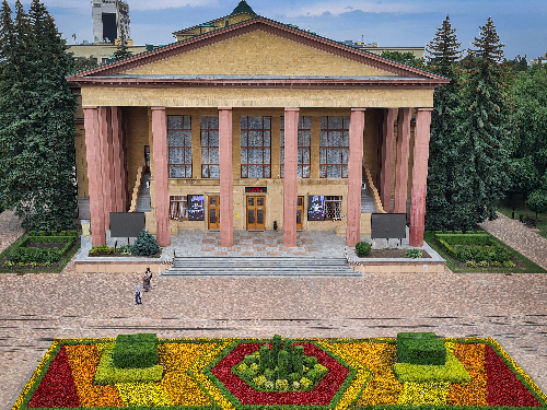 Единый день бесплатной юридической помощи населению