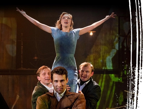 Театр отправляется в Самару на Всероссийский фестиваль «Волжские театральные сезоны»