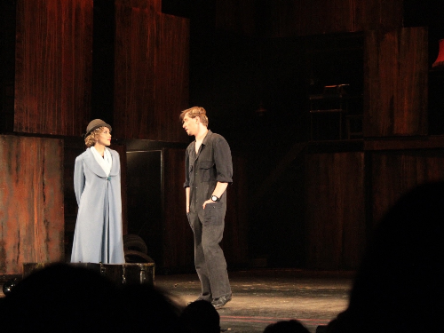 «Три товарища» в Самаре!