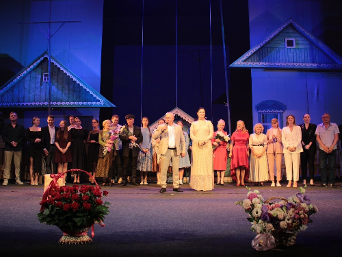 179-й театральный сезон закрыт!