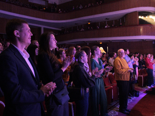 Участники СВО могут посещать учреждения культуры бесплатно