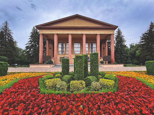 Единый день бесплатной юридической помощи населению