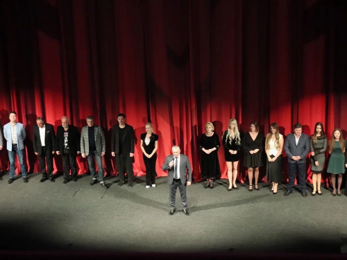 180-й юбилейный театральный сезон открыт!