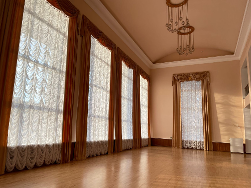 Открыта вакансия работника по комплексному обслуживанию и ремонту здания