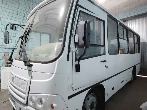 Электронный аукцион